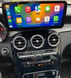 Android 12  12,5" Mercedes Benz C GLC Classe W253 W205, Enlèvement ou Envoi, Neuf