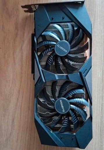 Carte graphique gtx 2060 super  beschikbaar voor biedingen