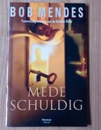 Mede schuldig / Bob Mendes, Ophalen, Nieuw