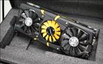 MSI gtx 780ti lightning Rare 1 of 12, Computers en Software, GDDR5, Zo goed als nieuw