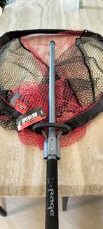 Épuisette à vendre, Enlèvement