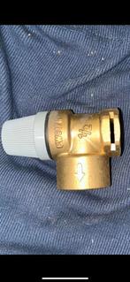 Vente soupape de sécurité 1/2” – Neuve, Enlèvement ou Envoi