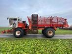 dewulf bietenlader, Ophalen, Akkerbouw