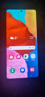 SAMSUNG A51 128GB IN TOPSTAAT, Telecommunicatie, Mobiele telefoons | Samsung, Ophalen of Verzenden, Zo goed als nieuw