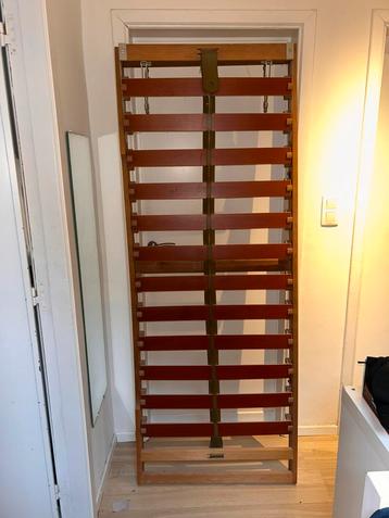 Lattoflex 80cm breed beschikbaar voor biedingen