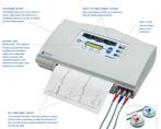 Huntleigh BD4000XS Foetale monitoring, Médecine, Ophalen