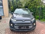 Ford Ecosport 1.0i/M2017/49.000km/airco/12m garantie, Autos, Ford, SUV ou Tout-terrain, Carnet d'entretien, Jantes en alliage léger