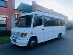 Mercedes Vario 814, Auto's, Euro 2, Overige modellen, Wit, Overige kleuren