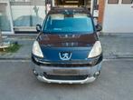Peugeot partner 1.6 hdi euro 5, Auto's, Peugeot, Euro 5, 1600 cc, 5 deurs, Particulier