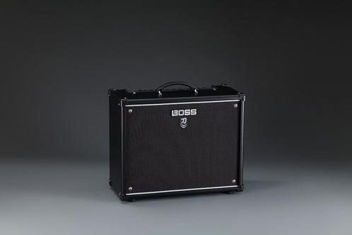 BOSS KATANA DOUBLE DEAL 100 MK I & II, Muziek en Instrumenten, Versterkers | Bas en Gitaar, Zo goed als nieuw, Gitaar, 50 tot 100 watt