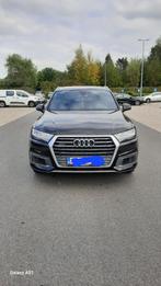 Auidi q7 etron, Auto's, Audi, Diesel, Q7, Particulier, Te koop