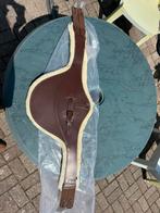 NIEUW!! LJ Bruine Springsingel, 135cm, Animaux & Accessoires, Chevaux & Poneys | Selles, Enlèvement, Neuf, Obstacle