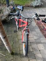 Kinderfiets 20 inch, Fietsen en Brommers, Fietsen | Meisjes, Ophalen, Gebruikt, 20 inch, Versnellingen