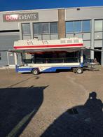 Verkoopwagen / viswagen / marktwagen, Auto diversen, Aanhangers en Bagagewagens, Ophalen, Zo goed als nieuw