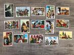17 Tintin Bons - Histoire du monde, Enlèvement ou Envoi