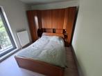 GRATIS slaapkamer, Ophalen