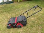 Verticuteerder MTD P34 goede staat voorzien van opvangbak, Tuin en Terras, Verticuteermachines, Ophalen, Gebruikt