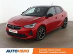 Opel Corsa 1.2 Turbo GS Line (bj 2020), Auto's, Opel, Voorwielaandrijving, Stof, Gebruikt, Euro 6