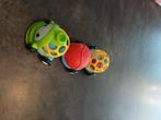 Oball speelgoed, Kinderen en Baby's, Ophalen, Zo goed als nieuw, Auto, Met geluid
