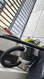 Als nieuwe stofbezem, Ophalen, Zo goed als nieuw