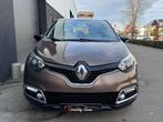 Renault Captur TCe 120 EDC | AUTOMAAT | 75.000 KM | Garantie, Auto's, Renault, Euro 5, Stof, Gebruikt, Beige