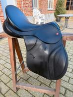 Thorowgood veelzijdigheidszadel, Dieren en Toebehoren, Ophalen of Verzenden, Gebruikt, Recreatie