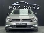 Volkswagen Passat 1.4 TSI * 1ER PROP + GPS + CAMERA + JANTES, Auto's, Voorwielaandrijving, 4 deurs, Stof, Gebruikt