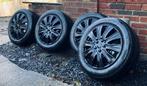 **Kit hiver Peugeot 308 16pouces**, Ophalen, Gebruikt, 16 inch, Banden en Velgen