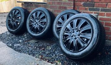 **Kit hiver Peugeot 308 16pouces** beschikbaar voor biedingen