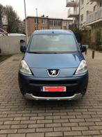 Peugeot Partner 1.6i Clima 167000 km Euro 5 année 2012, Auto's, Peugeot, Euro 5, Handgeschakeld, Particulier, Partner Tepee