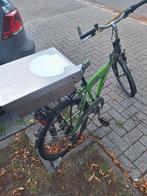 Jongens fiets, Fietsen en Brommers, Fietsen | Jongens, Ophalen of Verzenden, 24 inch