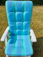 Kwaliteitsvolle tuinkussens (zonder zetels) – 4 stuks, Tuin en Terras, Ophalen, Nieuw