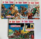 De Rode Ridder - boeken 12,13,14,15,16 - 1961-1973, Boeken, Stripverhalen, Verzenden, Leopold Vermeiren