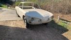 volkswagen karmann 34 1967 avec toit ouvrant électrique, Autos, Autres modèles, Boîte manuelle, Phares antibrouillard, 2 portes