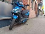 Kymco Agility 16+ 125cc, Ophalen, Gebruikt, 125 cc