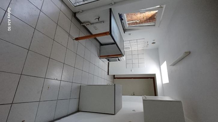 A louer appartement une chambre, Immo, Appartementen en Studio's te huur, Provincie Waals-Brabant