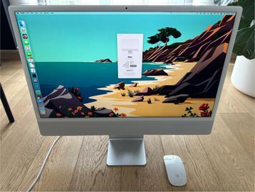 iMac M1, 256 GB, IMac, Enlèvement, 8 GB