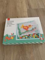 Jeu créatif mosaïque à picots – HEMA, Enlèvement ou Envoi, Utilisé