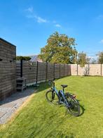 Herenfiets merk Klever, Ophalen, Zo goed als nieuw