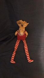 Renne de Noël 40 cm, Divers, Comme neuf