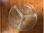 Fruitschaal, Ophalen, Schaal, Rond, Glas
