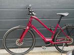 Specialized Vado SL 4  EQ Step Through frame, Ophalen, Zo goed als nieuw