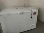 Diepvrieskist, Elektronische apparatuur, Vrieskist, Zo goed als nieuw, Vrijstaand, 90 cm of meer