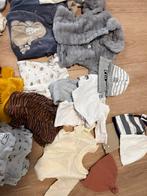 Baby pakket maat 50/56 verschillende merken, Ophalen of Verzenden, Zo goed als nieuw