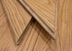 BELAT | Hongaarse punt lamelparket met 25% korting!, Bricolage & Construction, 10 à 30 cm, Parquet, 10 m²² ou plus, Bois