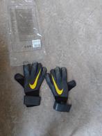 Nike keeper handschoenen, Sport en Fitness, Voetbal, Handschoenen, Nieuw, Ophalen