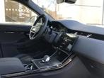 Land Rover Range Rover Evoque P300e PHEV AWD Auto R-Dynamic, Automaat, 1390 kg, Stof, Zwart