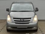 Hyundai H1 2009 met 266dkm lichte vracht 6 zitplaatsen, Auto's, Hyundai, Voorwielaandrijving, Stof, Parkeersensor, Particulier