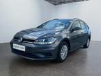 Volkswagen Golf Variant 1.6 TDi 116CV Navi*Carplay*Camera*Cr, Autos, Argent ou Gris, Achat, Cruise Control, Euro 6