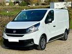 Fiat talento 2.0 ..airco..camera…très propre, Autos, Camionnettes & Utilitaires, Achat, Euro 6, Diesel, Particulier